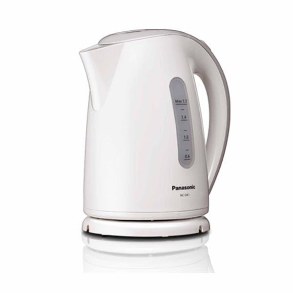 کتری برقی پاناسونیک NC-GK1 Panasonic NC-GK1 Electric Kettle